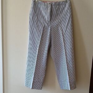 Chico's Crop Pants